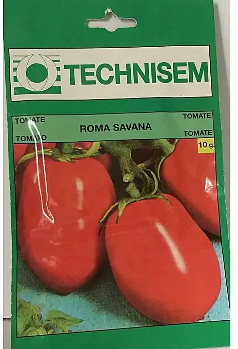 Roma Savana Tomatoes Seed