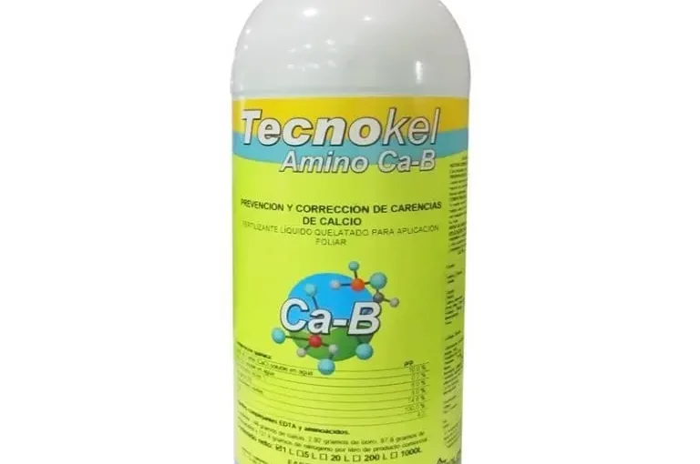 Tecnokel Amino CaB Biostimulant