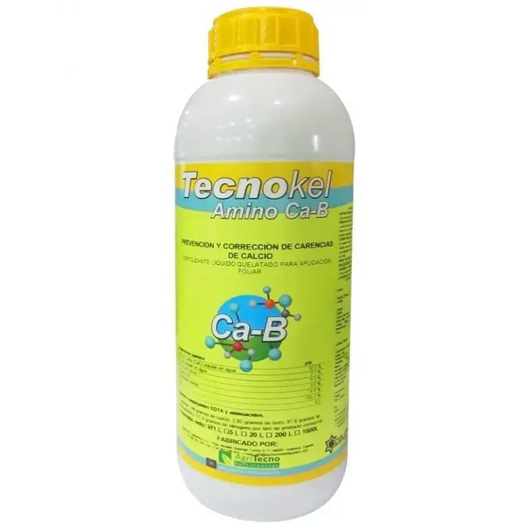 Tecnokel Amino CaB Biostimulant