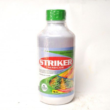 Striker Selective Herbicide