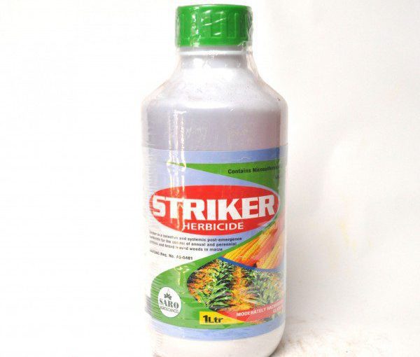 Striker Selective Herbicide