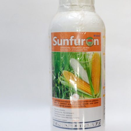 Sunfuron Herbicide