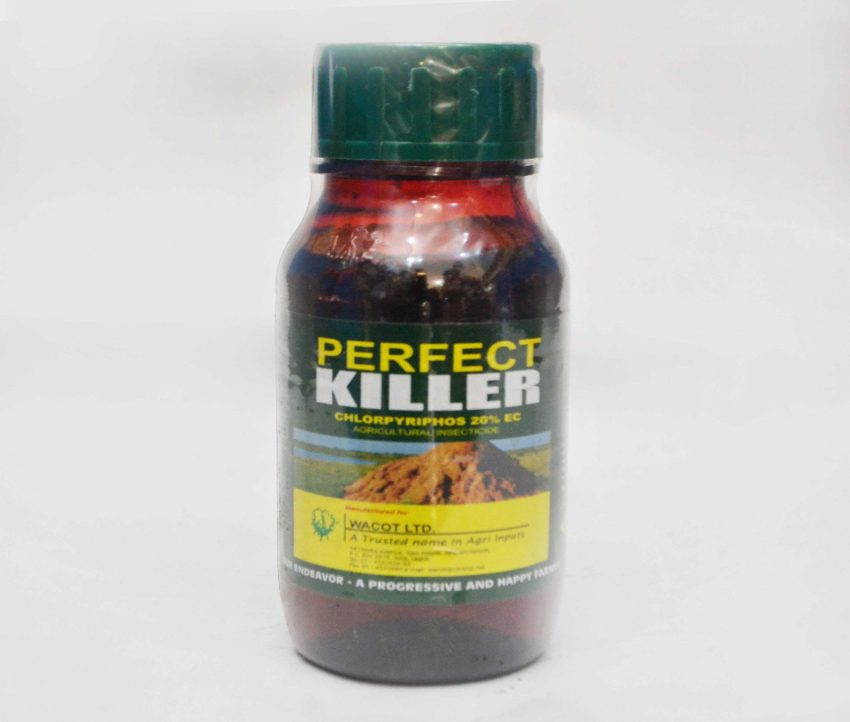 Perfect Killer ( 1 Litre Insecticide)