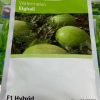 Elghali F1 Watermelon Hybrid Seeds