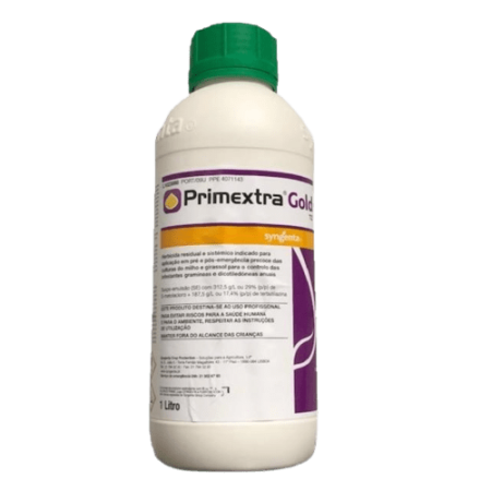 Primextra Gold (Syngenta) Herbicide (1L)