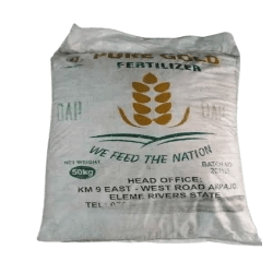 Pure Gold Diammonium Phosphate (DAP) Fertilizer -50kg