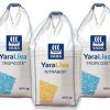 Yara Calcuim Nitrate Yara krista SOP Fertilizer (Sulphate of Potash) Yara Liva Calcuim Nitrate (25kg)
