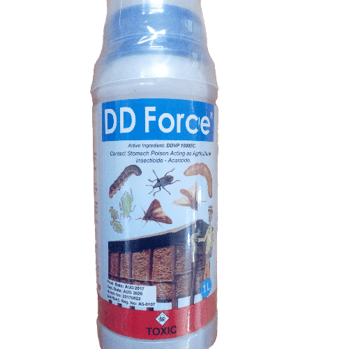 DD Force Insecticide