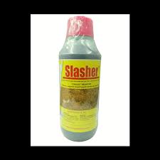 Slasher Paraquat Dichloride Herbicide