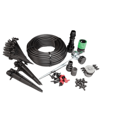 Full Drip Irrigation Kit | For 1 acre