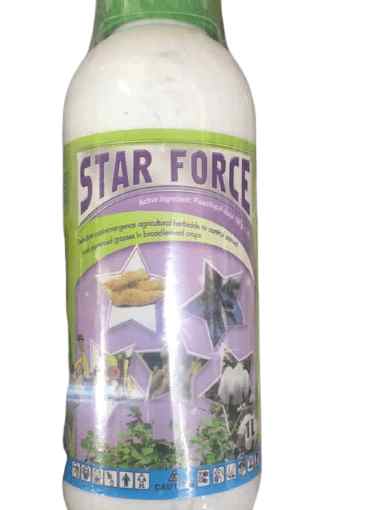 Star Force 150 EC Selective Herbicide