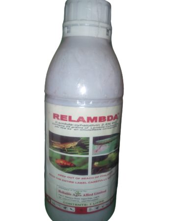 Relambda Insecticide