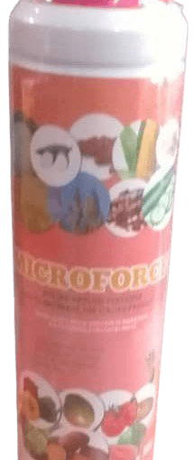 Micro Force Fertilizer