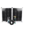 Solar Powered Irrigation Kit