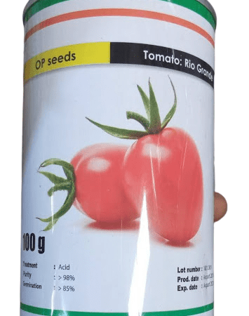 Tomato Rio Grande Seeds