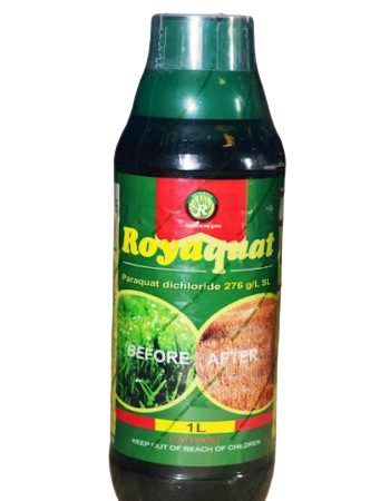 Royaquat Herbicide