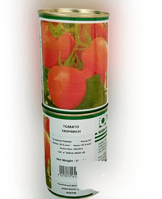 Tropimech Tomato Seeds