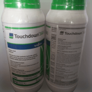 Touchdown 360 (Syngenta Herbicide)