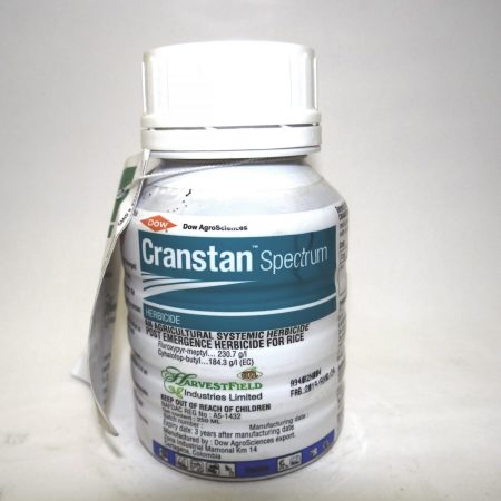 Cranstan Spectrum Herbicide