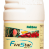 Five Star Fungicide (Azoxystrobin + Difenoconazole) use to cure fungicide on plant