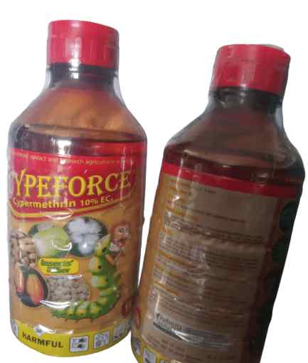 Cyperforce Insecticide