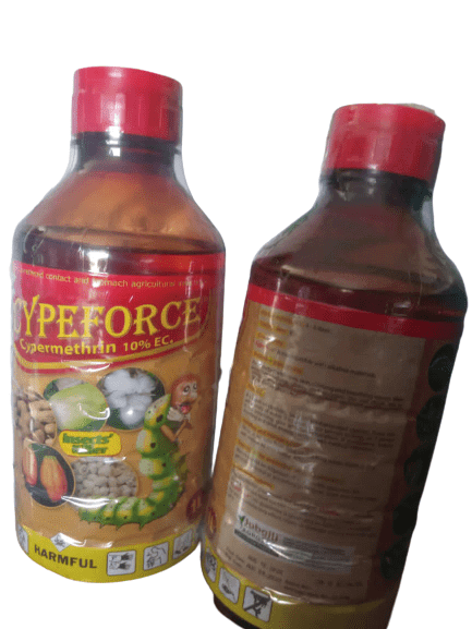 Cyperforce Insecticide