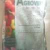 IMG 20210914 WA0001 Yara krista SOP Fertilizer (Sulphate of Potash) Agrovert 30:10:10