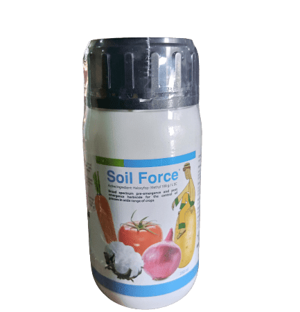 Soil Force Herbicide (EC)
