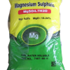 Magnesium Sulphate Agricultural Fertilizer