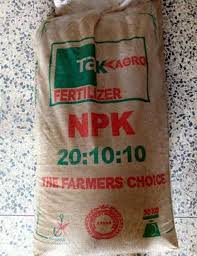 NPK 20 10 10 Taki Agro