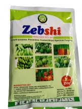 Zebshi Fungicide Agro-Chemical