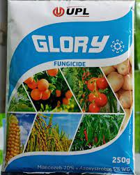Glory Agricultural Fungicide