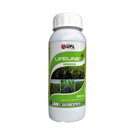 Lifeline Herbicide (Glufosinate-Ammonium) -UPL Brand