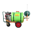 Gasoline Power Sprayer (160 Liters Capacity)
