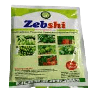 Zebshi Fungicide Agro-Chemical