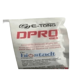 DPRO 5.7WG Insecticide (Emamectin Benzoate 57g/kg)