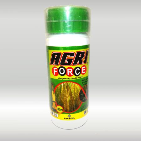 AgriForce Herbicide