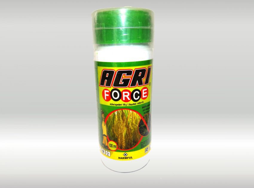 AgriForce Herbicide