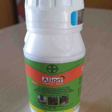 Alion Herbicide