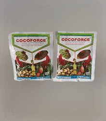 CocoForce Fungicide | Curative