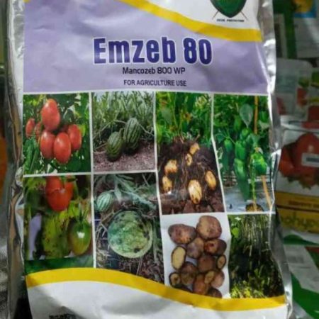 Emzeb 80 WP Fungicide
