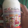 Hexacal Fungicide