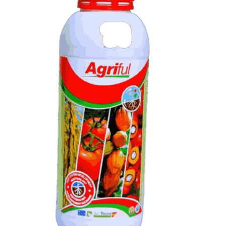 Agriful Biostimulant Fertilizer | 1L