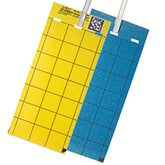 Agricultural Sticky Traps (Yellow & Blue)