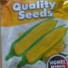 Honey King F1 Hybrid Sweet Corn Seeds