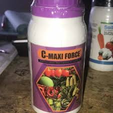 C-Maxi Force Fertilizer