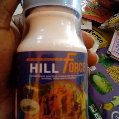 Hill Force Insecticide