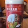 killer Force Herbicide | Post Emergence