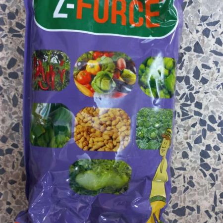 Z-Force Fungicide