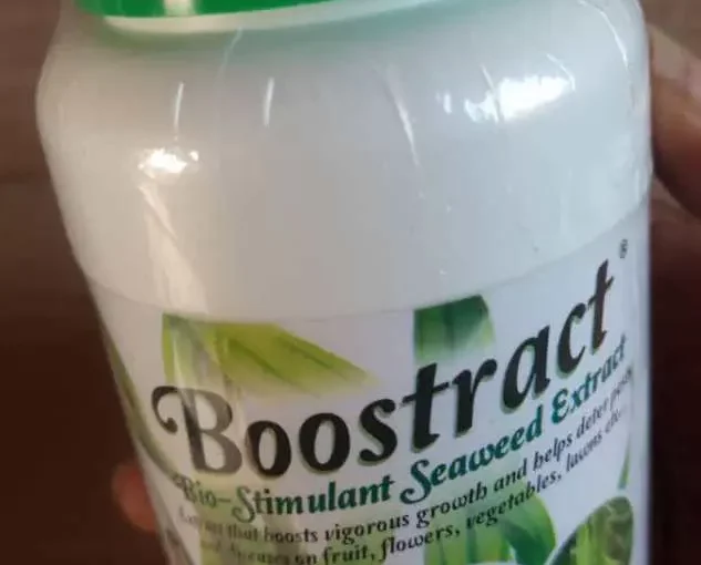 Boostract